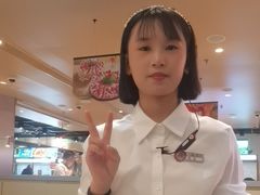 -海底捞火锅(CBD安泰广场店)