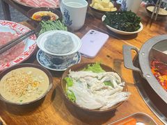 -楠火锅(哈尔滨金爵万象店)