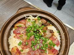 -周锦记广式餐厅(格林生活坊2期店)