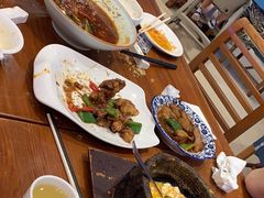 -儿童菜·采风阁家常菜餐厅(亚龙湾天域酒店)