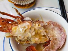 -阿里元老宋海鲜大排档(明发店)