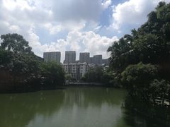 -柳侯公园