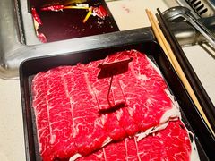-海底捞火锅鲜切牛肉主题店(长寿路店)