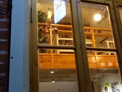 门面-长颈鹿咖啡(大学路店)