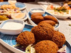 -La Medina餐厅(亮马河南路店)