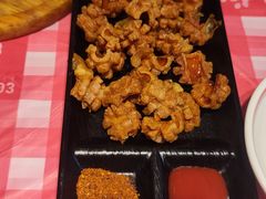 -龙师傅卤炒(天马店)