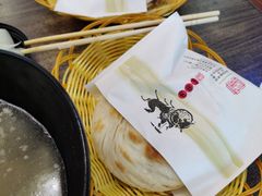 -潼十三肉夹馍(东单店)