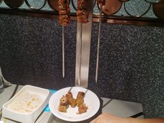 -半天妖烤鱼(任丘悦都汇店)