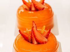 -潮一不贰·法式甜品·生日蛋糕·西式简餐(外滩店)