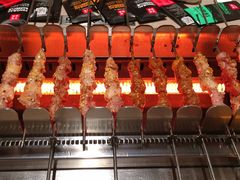 -丰茂烤串(金源店)