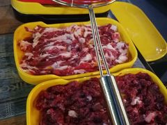 -彩鹿·潮汕·鲜牛肉·自助火锅(伊电园店)