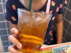 -肥韬茶餐厅(海上世界店)