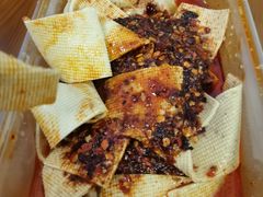 -刘信牛羊肉泡馍小炒(回民街店)