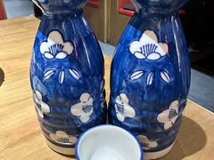 -福樱兰海鲜放题铁板烧(加州店)
