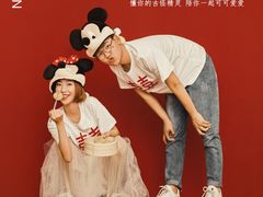 -浪漫一生摄影美学(怀柔开放路店)