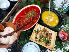 -青城甲(青城山店)