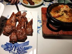 -小菜园新徽菜(常州武进吾悦店)
