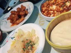 -鑫巴蜀(和平里店)