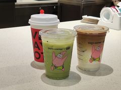 -库迪咖啡(越秀公园地铁站店)