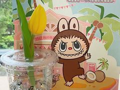-瑞幸咖啡(龙湖西溪天街店)
