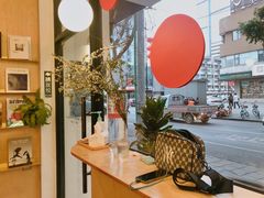 -常识咖啡common sense(春熙路店)