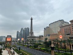 -澳门威尼斯人综合度假区