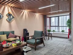 -首匠推拿养生中心(君地新大陆店)