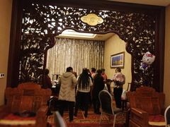 -鲁班喜悦酒店