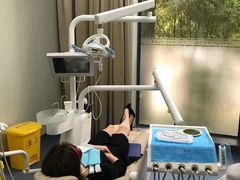 -爱康卓悦体检中心(九座花园分院)