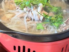 -向川南·水煮鱼·川菜(和平里店)