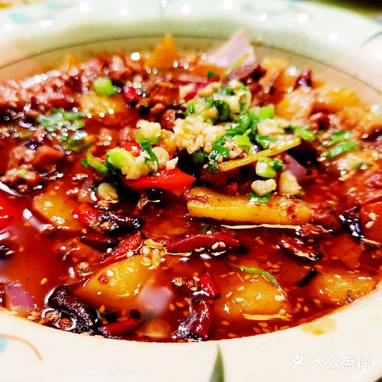印清菜馆(东大店)