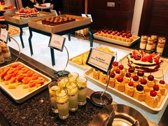 -丽晶酒店-金宝99 Restaurant