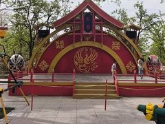 -华清宫景区