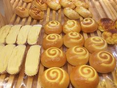 -BreadTalk面包新语·烘焙蛋糕(高德置地春广场店)