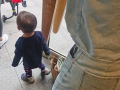 -星巴克臻选(济南恒隆店)