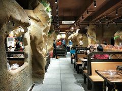 大堂-愿者上钩(龙华华润万家店)
