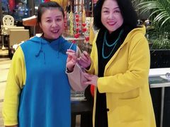 -阳光壹佰美爵酒店-绿洲西餐厅