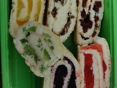 -诺敏塔拉奶茶-布里亚特包子-手把肉(锦都会店)