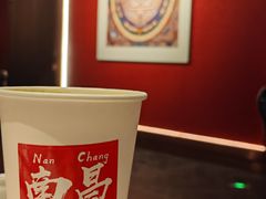 -千百味红餐厅·江西菜(绿地双子塔店)