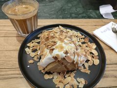 -Home Cafe(水榭春天店)