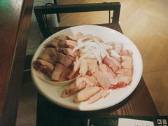 -同仁四季椰子鸡(海岸城天利店)