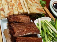 -北平食府.北京烤鸭(亦庄店)
