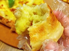 -乐凯撒披萨(东方新世界店)