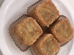 脆皮马蹄糕-金时代顺风大酒店(金山店)