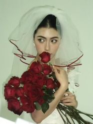 -青禾蒙娜丽莎婚纱摄影(武汉总店)