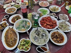 -红灯笼龙凤饭店(宁波老字号店)