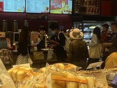 -85度C(厦门中华城新店)