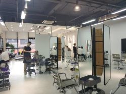 -ASA HAIR SALON