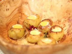-肴约·花园式餐厅(湖里店)