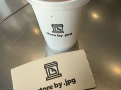 -JPG canteen(广州乐峰广场店)